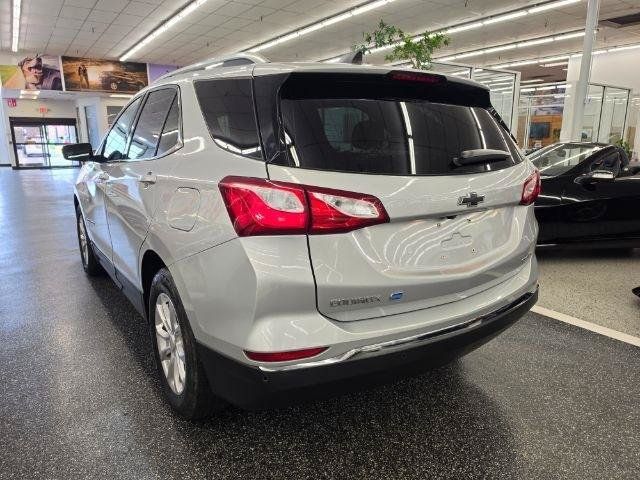 Used 2019 Chevrolet Equinox LT AWD/4WD image 7
