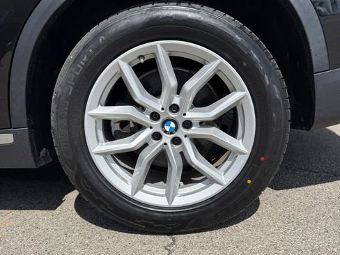Used 2020 BMW X5 xDrive40i w/ Convenience Package AWD/4WD image 36