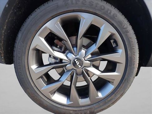 Used 2022 Kia Sorento X-Line EX AWD/4WD image 7
