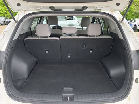 Used 2019 Hyundai Tucson SEL w/ Cargo Package AWD/4WD image 20