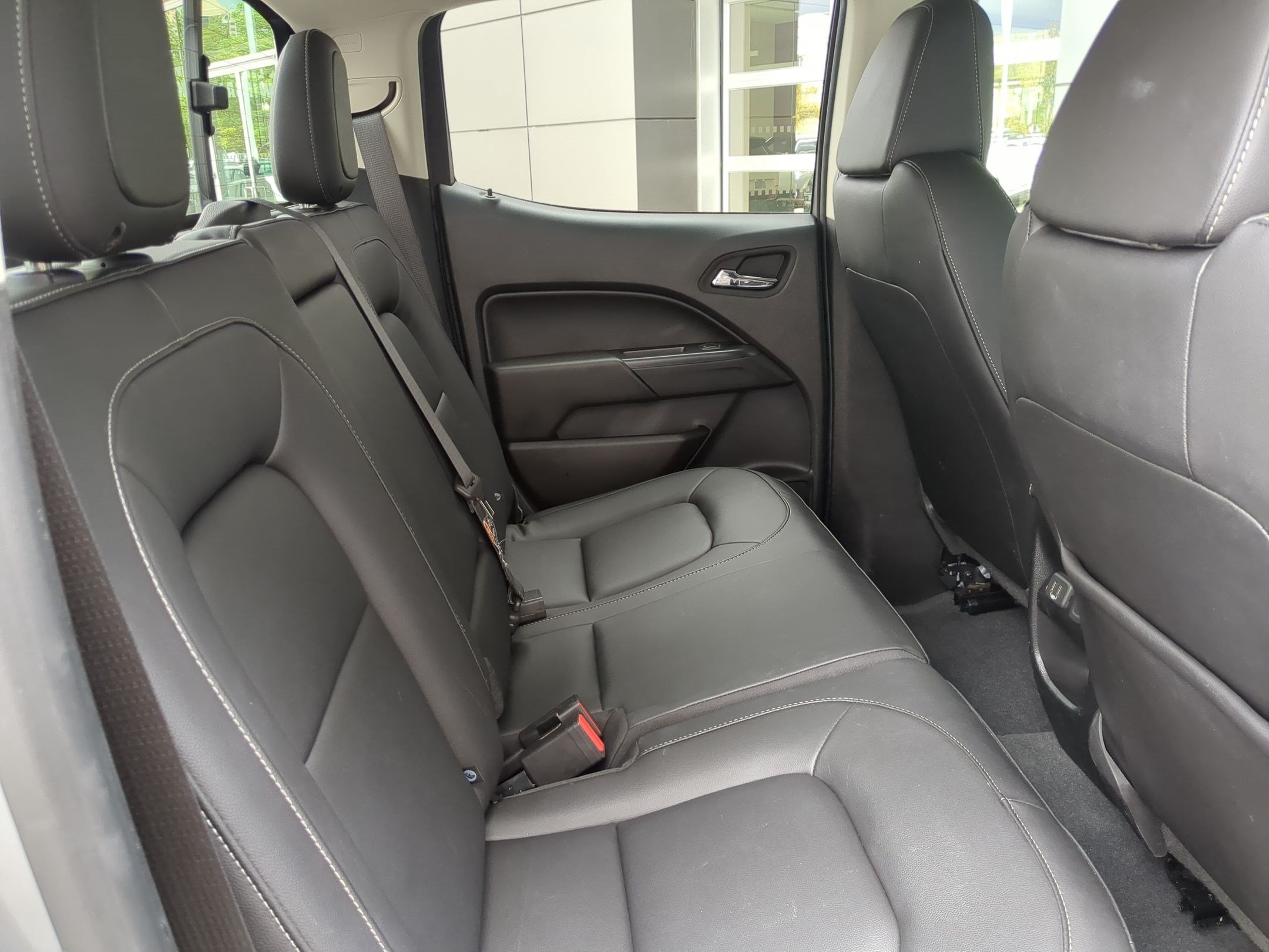 Used 2022 Chevrolet Colorado ZR2 AWD/4WD image 32