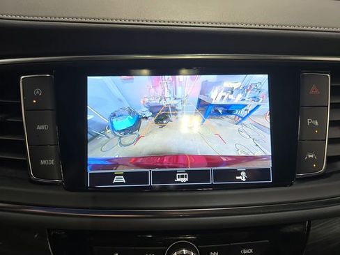 Used 2023 Buick Enclave Essence w/ Experience Buick Package AWD/4WD image 28