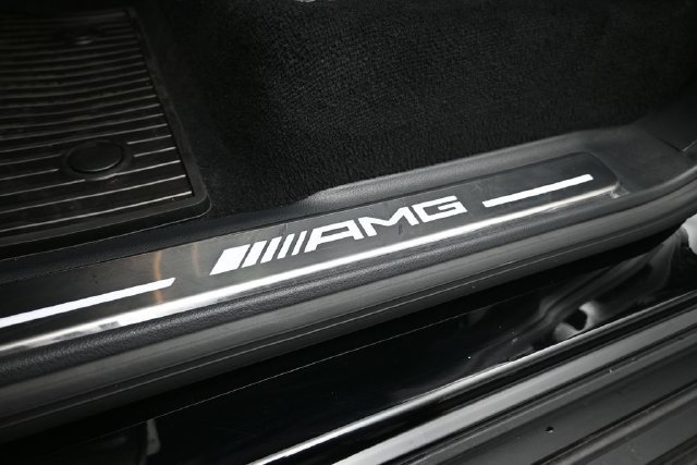 Certified 2026 Mercedes-Benz G 63 AMG 4MATIC image 24