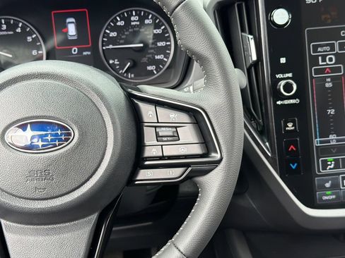 New 2026 Subaru Forester Premium AWD/4WD image 24