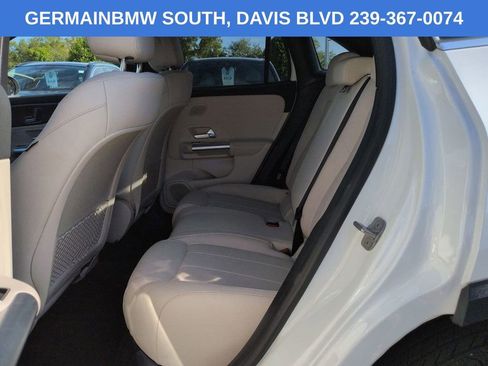 Used 2025 Mercedes-Benz GLA 250 image 15