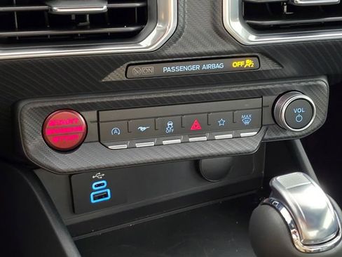 New 2025 Ford Mustang GT Premium RWD image 28