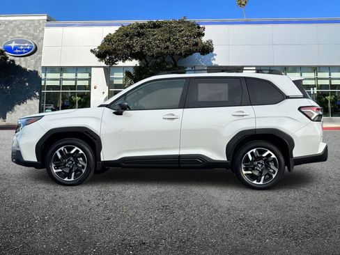 New 2026 Subaru Forester Limited image 9