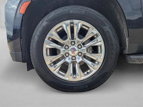 Used 2021 GMC Yukon Denali image 19