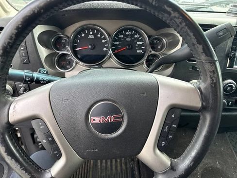 Used 2013 GMC Sierra 1500 SLE AWD/4WD image 5