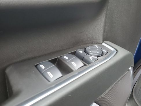 Used 2025 Chevrolet Silverado 2500 LT w/ All Star Edition AWD/4WD image 27