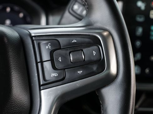 Used 2024 Chevrolet Silverado 3500 LT w/ Convenience Package image 22