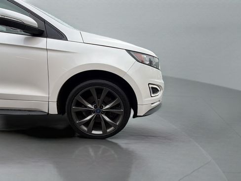 Used 2017 Ford Edge Sport w/ Canadian Touring Package AWD/4WD image 32
