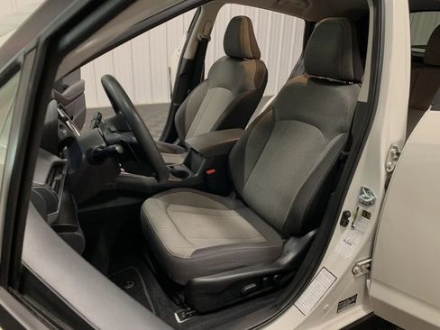 Used 2024 Subaru Crosstrek 2.0i Premium image 39