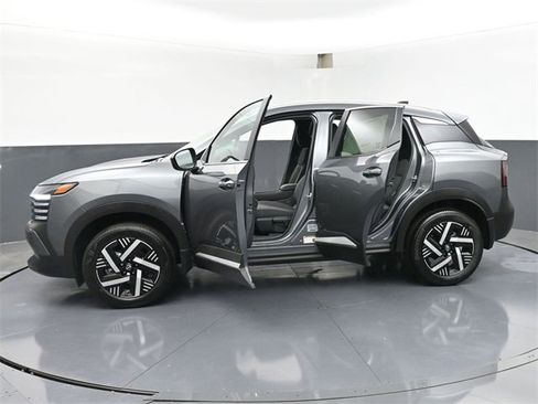 New 2026 Nissan Kicks SV image 47