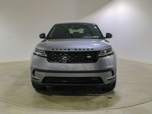 Used 2023 Land Rover Range Rover Velar S AWD/4WD image 8