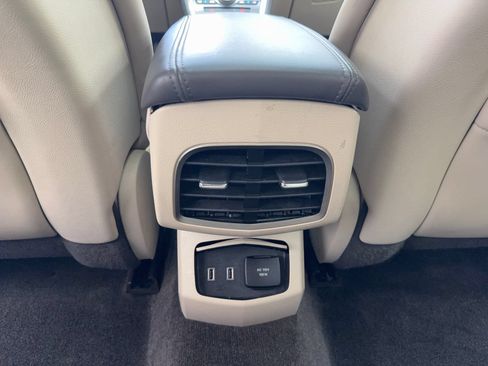 Used 2017 Lincoln MKZ Select w/ Select Plus Package FWD image 39