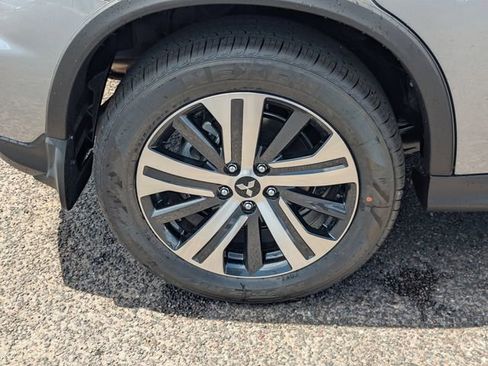 New 2025 Mitsubishi Outlander Sport ES AWD/4WD image 5