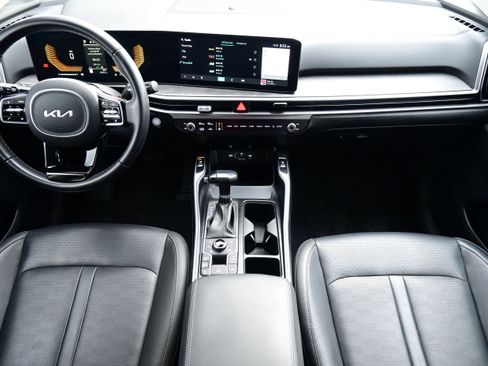 Used 2024 Kia Sorento X-Line EX image 18