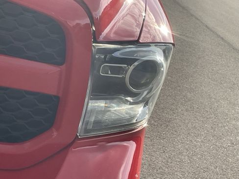 Used 2016 RAM 1500 Sport w/ Torred Sport Package image 10