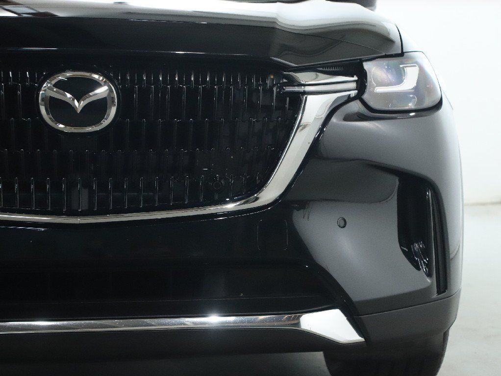 Used 2024 MAZDA CX-90 3.3 Turbo w/ Premium Package AWD/4WD image 8