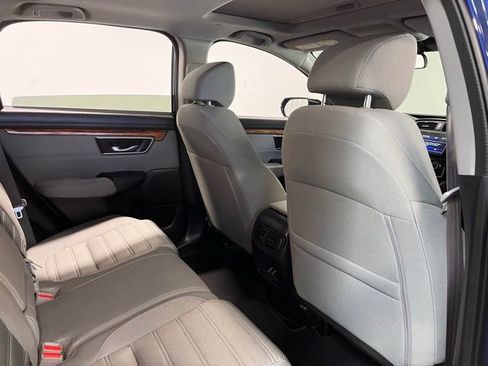 Used 2020 Honda CR-V EX image 14