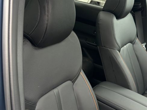 New 2026 MAZDA CX-50 AWD 2.5 Hybrid w/ Cargo Package image 10