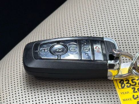 Used 2023 Lincoln Aviator Reserve w/ Equipment Group 201A image 37