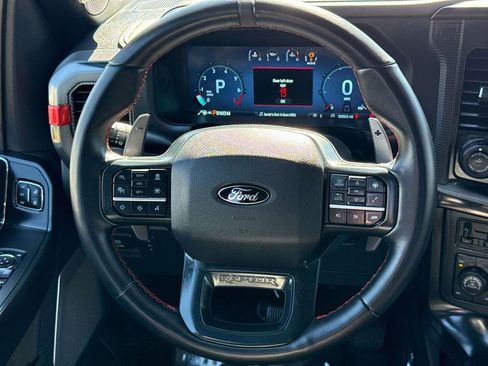 Used 2024 Ford F150 Raptor image 14