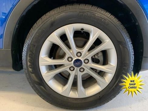 Used 2017 Ford Escape S image 29