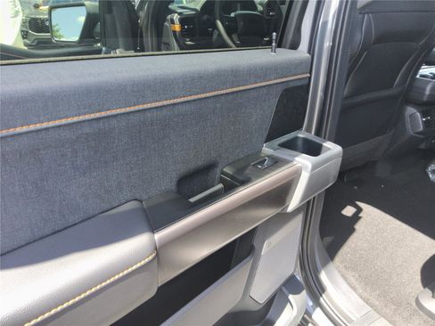 New 2026 Ford F150 Tremor AWD/4WD image 22