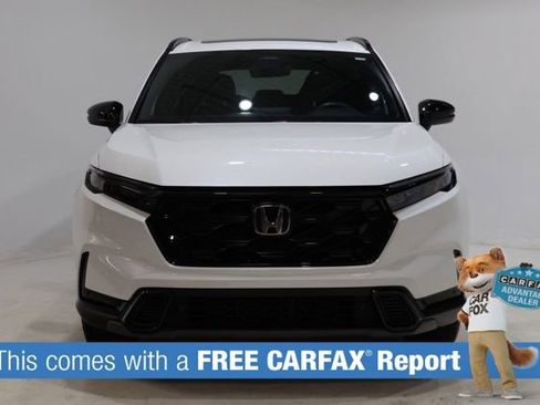 Used 2024 Honda CR-V Sport-L image 2
