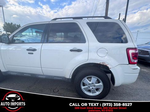 Used 2012 Ford Escape XLT image 9