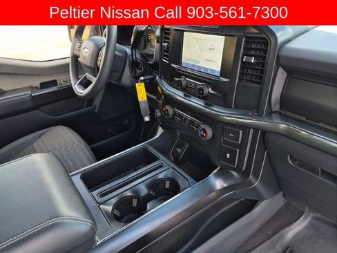 Used 2022 Ford F150 XL w/ STX Appearance Package RWD image 13