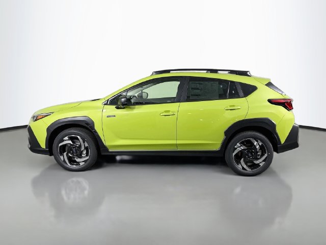 New 2026 Subaru Crosstrek 2.5i Limited w/ Crosstrek Mirror Package AWD/4WD image 4