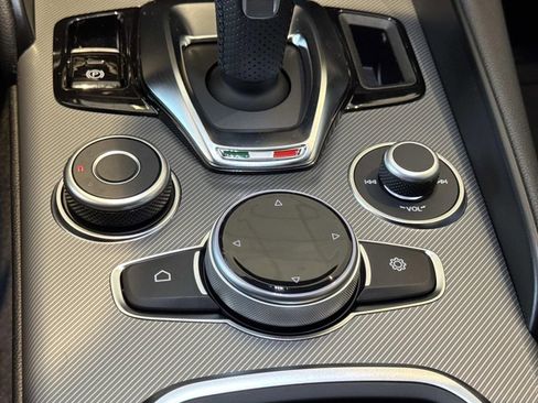 New 2026 Alfa Romeo Giulia w/ Driving Assist Package image 17