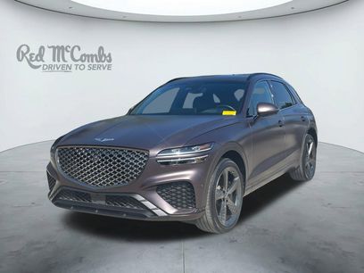 Used 2023 Genesis GV70 3.5T Sport w/ Sport Prestige Package