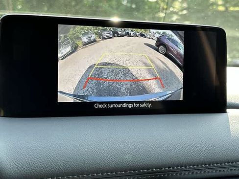 Used 2023 MAZDA CX-5 AWD 2.5 S image 14