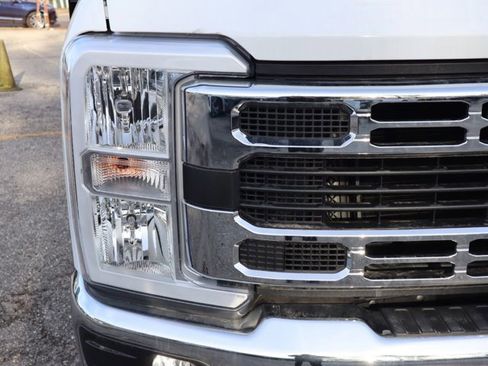 New 2024 Ford F350 XL w/ Snow Plow Prep Package image 10