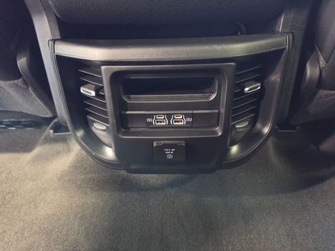 Used 2024 RAM 1500 Laramie AWD/4WD image 34