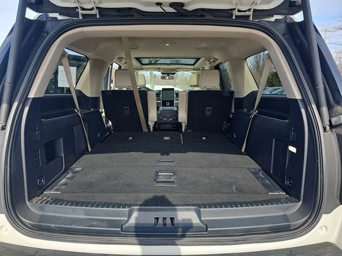 Used 2023 Ford Expedition Max Platinum image 14