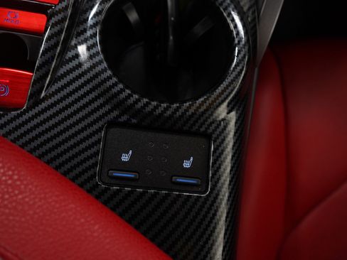 Used 2024 Toyota Camry XSE w/ Cold Weather Package image 24