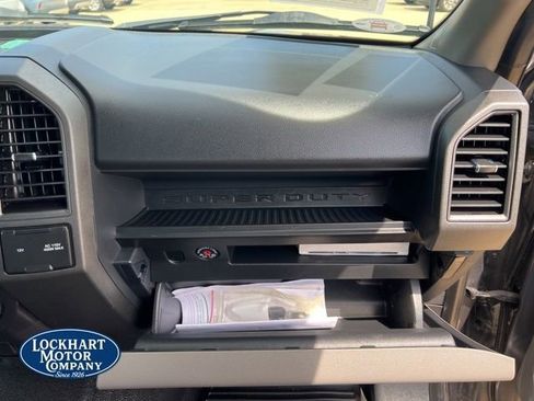 Used 2022 Ford F350 XL w/ Power Equipment Group image 37