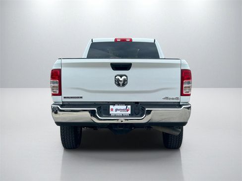 Used 2024 RAM 2500 Big Horn image 6