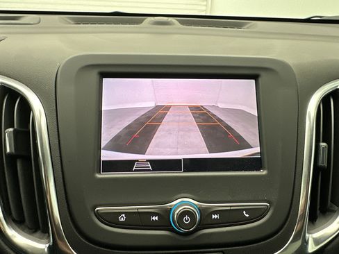 Certified 2024 Chevrolet Equinox LT AWD/4WD image 18