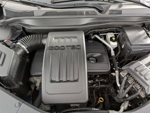 Used 2015 Chevrolet Equinox LT FWD image 24