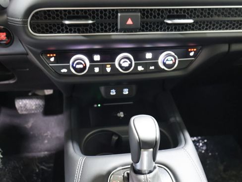 New 2027 Honda HR-V EX-L image 24