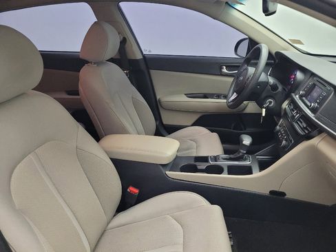 Used 2016 Kia Optima LX w/ LX Convenience Package FWD image 21