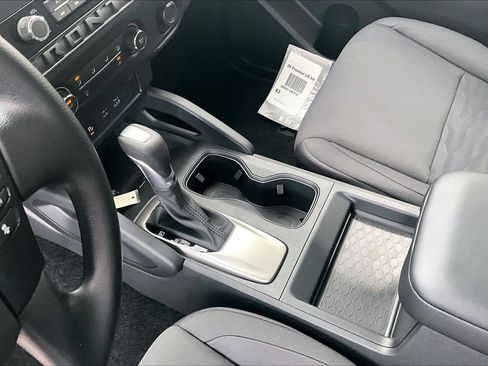New 2026 Nissan Frontier S RWD image 11