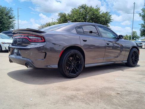 Used 2022 Dodge Charger GT w/ Blacktop Package AWD/4WD image 10
