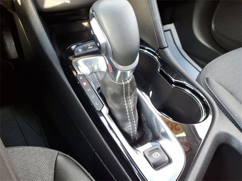 Used 2024 Buick Encore GX Preferred image 24